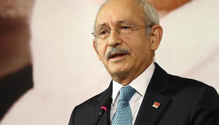 Kılıçdaroğlu'ndan Erdoğan'a yanıt: Görüyorum ki muhalefet olmayı iyice kabullenmişsin