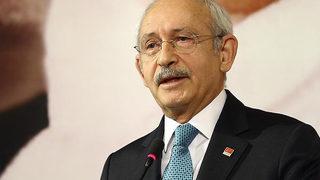 Kılıçdaroğlu'ndan Erdoğan'a yanıt: Görüyorum ki muhalefet olmayı iyice kabullenmişsin
