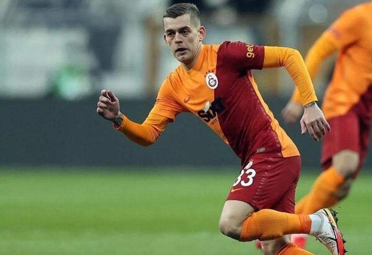Cicaldau, Fatih Terim'i kızdırdı