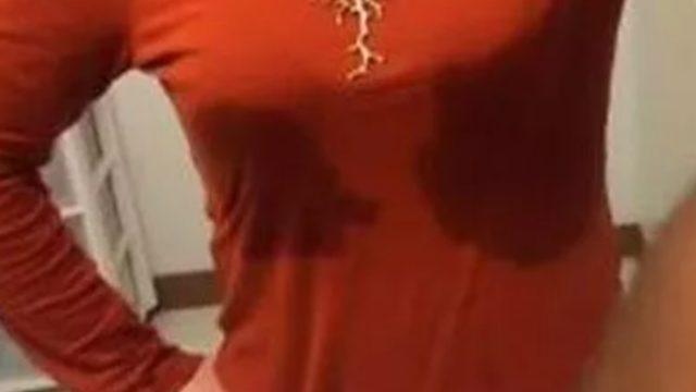 Öğrencilerinin önünde en utandığı anları anlattı! Sosyal medyada olay yarattı