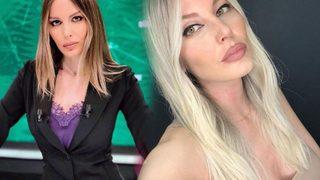 'İyi sallıyorum' demişti! Hande Sarıoğlu ve Kıvanç Tatlıtuğ yan yana!