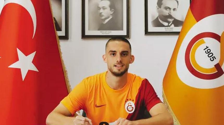 Inter, Berkan Kutlu'nun peşinde!
