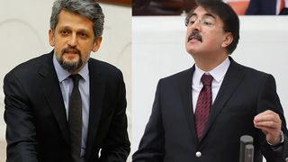 TBMM'de ‘faşist’ tartışması