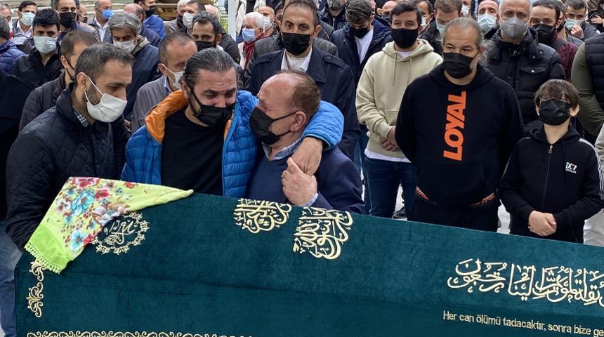 Ümraniye'de scooter faciasında hayatını kaybetmişti! Kahreden detay