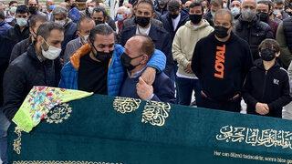 Ümraniye'de scooter faciasında hayatını kaybetmişti! Kahreden detay