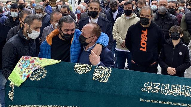 Ümraniye'de scooter faciasında hayatını kaybetmişti! Kahreden detay