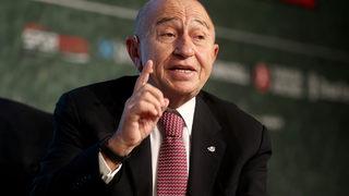 MHK başkanı belli oluyor! TFF Başkanı Özdemir'den açıklama