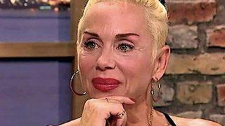 Billur Kalkavan'ın annesi Nuyan Kalkavan hayatını kaybetti