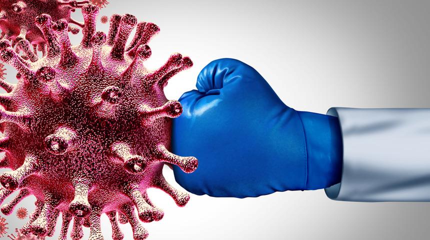 Kışın bağışıklığı artırmanın yöntemleri nelerdir?