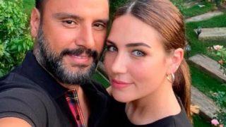 Boşanma iddiası sonrasında Alişan ve Buse Varol çiftinden ilk paylaşım