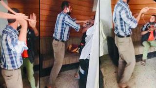 Ustası tarafından hortumla dövülmüştü! Yeni gelişme