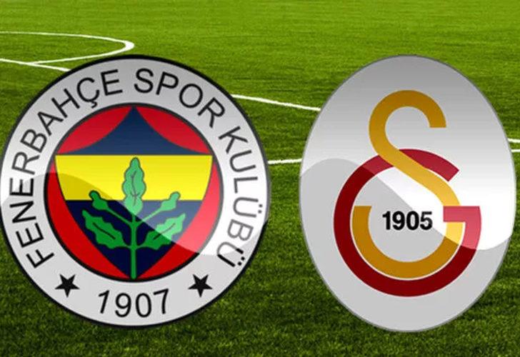 Fenerbahçe ve Galatasaray'a puan silme cezası