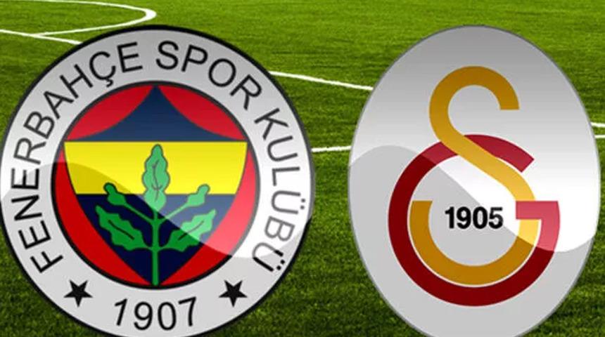 Fenerbahçe ve Galatasaray'a puan silme cezası