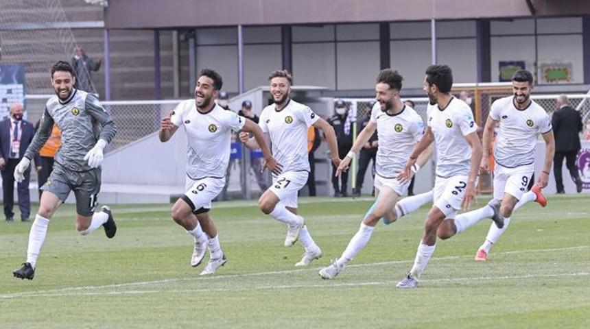 İşte Ziraat Türkiye Kupası'nda tur atlayan takımlar