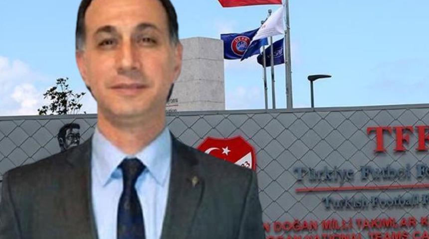 Yeni MHK başkanı Ferhat Gündoğdu oldu