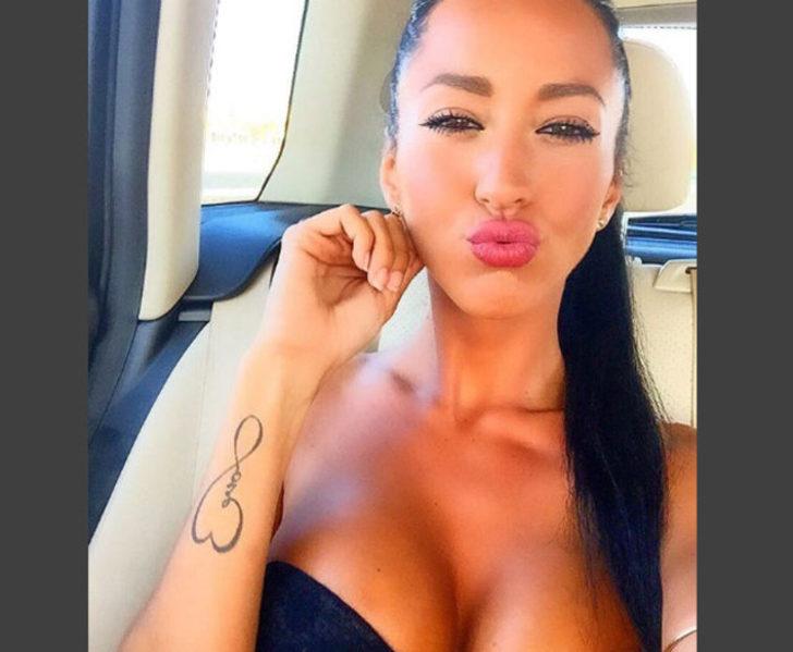 Aurah Ruiz, Ada'yı salladı! G2