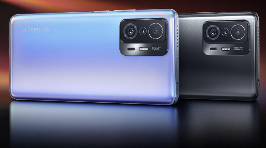 Xiaomi 11T, 11T Pro ve 11 Lite 5G NE T&uuml;rkiye'de! İşte fiyatları