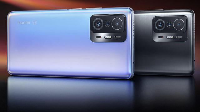 Xiaomi 11T, 11T Pro ve 11 Lite 5G NE Türkiye'de! İşte fiyatları