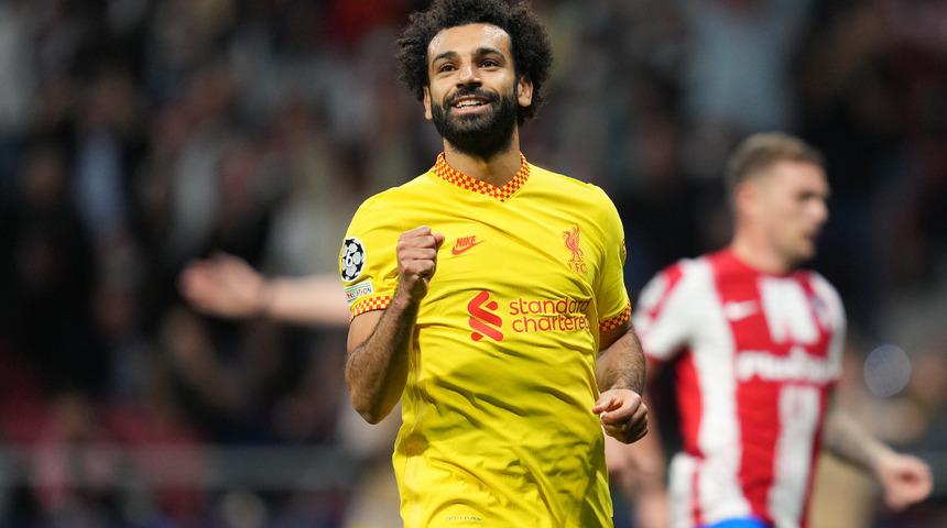 Mohamed Salah, Mısır müfredatına giriyor!