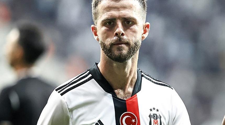 Miralem Pjanic depremi! Transferde usülsüzlük şüphesi