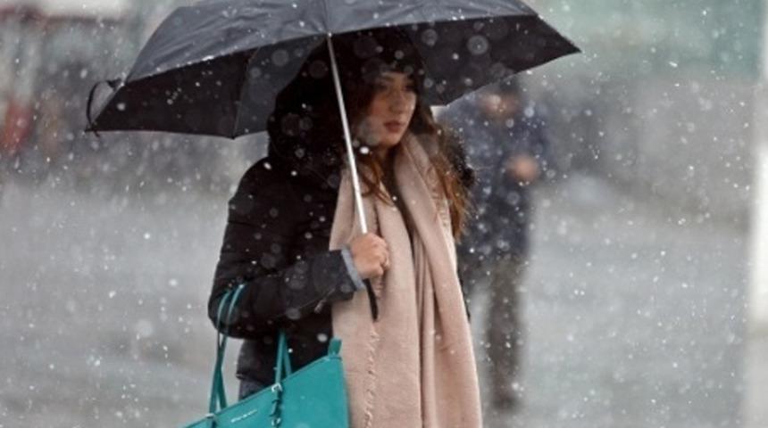 Meteoroloji uyardı! Perşembe ve Cuma için plan yapanlar dikkat