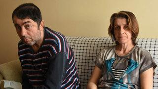 Konuşma ve yürüme yetisini kaybetti! Ambulans görevlileri hakkında suç duyurusu