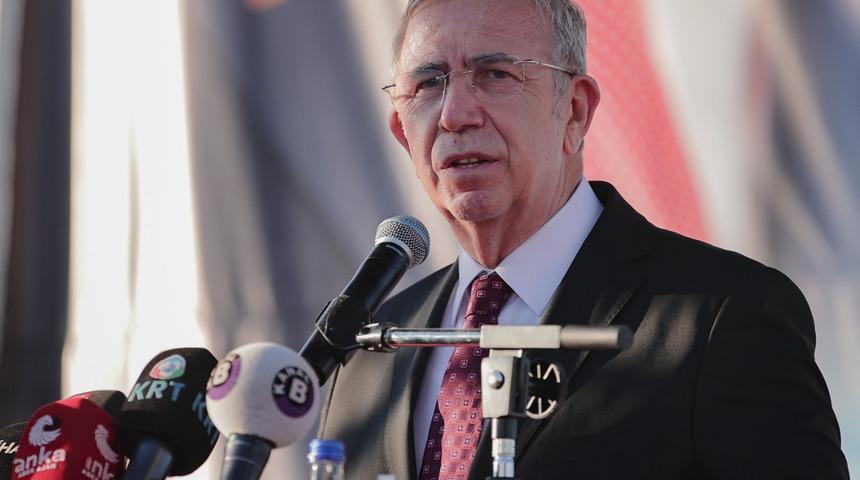 Mansur Yavaş'tan kış ayları için 600 milyon TL'lik destek paketi