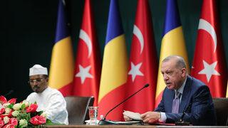 Son Dakika: Cumhurbaşkanı Erdoğan'dan önemli açıklamalar