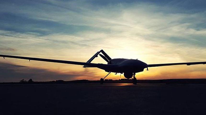 Kanadalı şirket, Türkiye'ye uygulanan silah ambargosu nedeniyle iflas etti