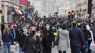 İngiltere’de daha güçlü ekonomi için vergi indirimine gidildi