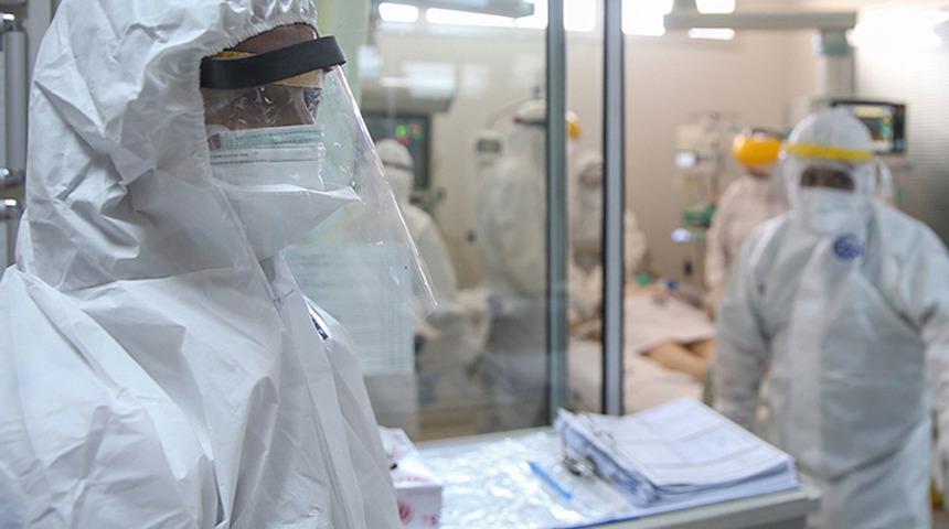 Son Dakika: 27 Ekim koronavir&uuml;s tablosu a&ccedil;ıklandı