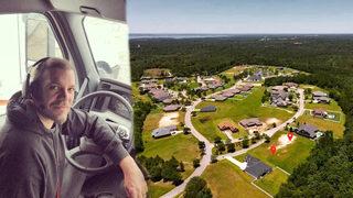 ABD'de yaşayan Tolga Karel'den yeni yatırım! Florida'da arsa aldı