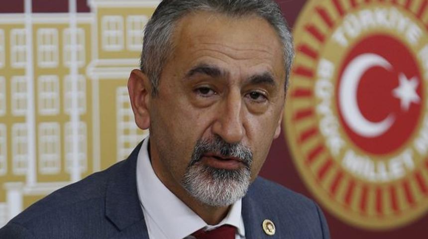 CHP'li Adıgüzel: KYK yurtlarında öğün başına, cemaat yurtlarında peşin yemek ödemesi yapılıyor