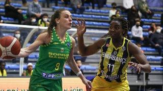 Fenerbahçe, evinde rahat kazandı!