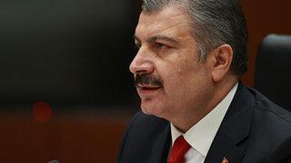 Bakan Koca'dan Rümeysa Şen açıklaması: Kazadan önce 36 saat çalıştı mı?