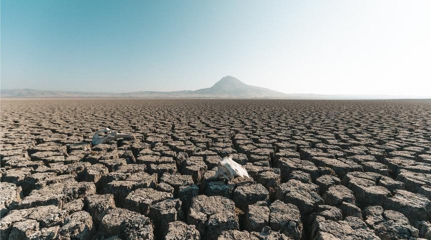 Türkiye'nin gölleri kuruyor "Göller çöl oldu"