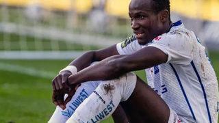 Kalp krizi geçirdi, maç yarıda kaldı!