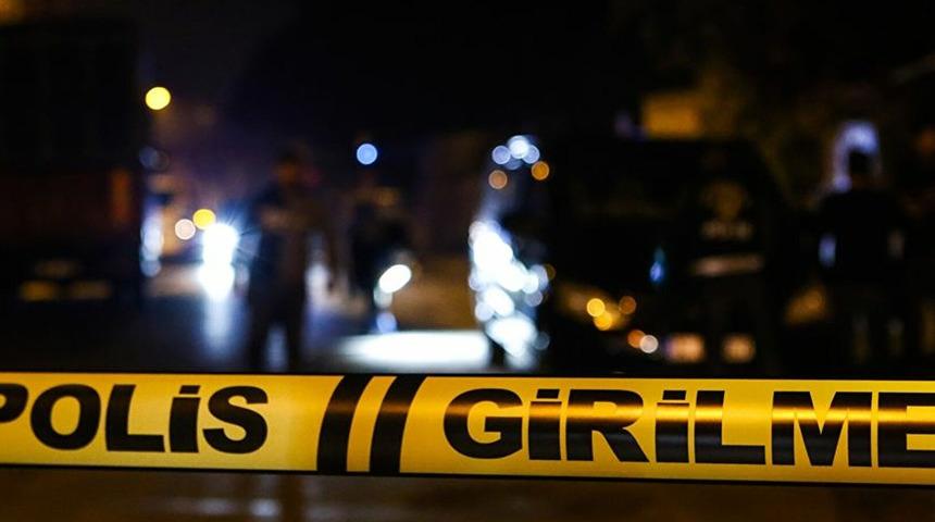 Otel odasında sevgili dehşeti! &Ccedil;alışanlar gen&ccedil; kadını kanlar i&ccedil;inde buldu