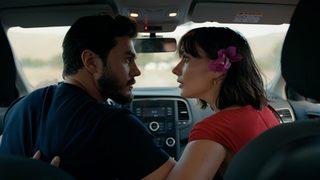 Fox'un yeni dizisi Elkızı'na RTÜK'ten ceza