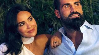 Zeynep Sever Demirel'den eşi Volkan Demirel'i ağlatan 40'ıncı yaş mesajı