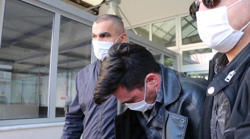 Şebnem Şirin cinayeti: Furkan Zıbıncı gözaltında