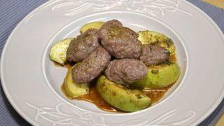 Elmalı köfte nasıl yapılır? MasterChef elmalı köfte tarifi ve malzemeleri neler?