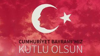 En güzel 29 Ekim mesajları ve sözleri! En anlamlı 29 Ekim Cumhuriyet Bayramı sözleri...