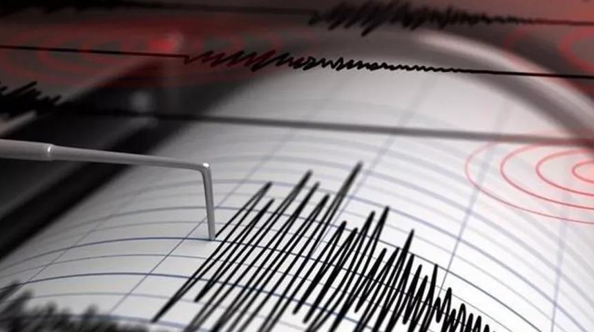 Son Dakika: Konya'da 4 büyüklüğünde deprem