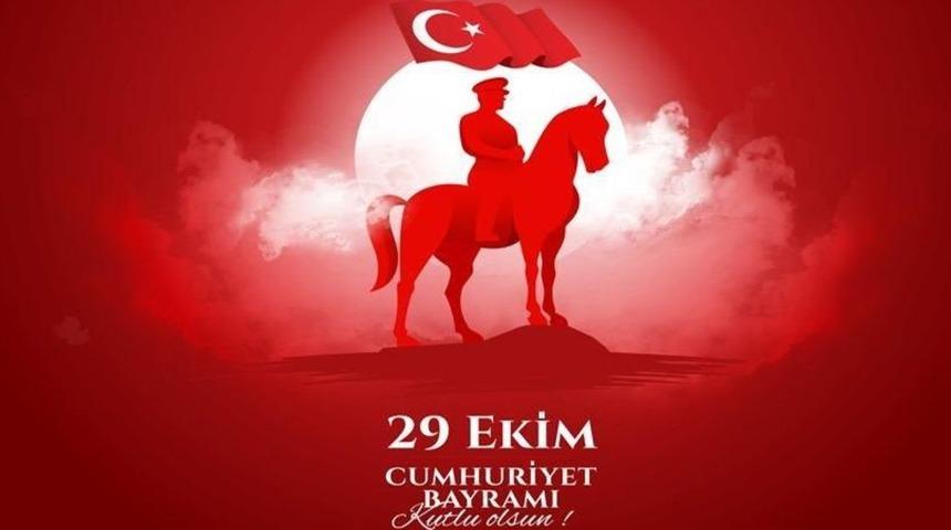 En anlamlı 29 Ekim şiirleri! En güzel ve duygusal 29 Ekim Cumhuriyet Bayramı şiirleri...