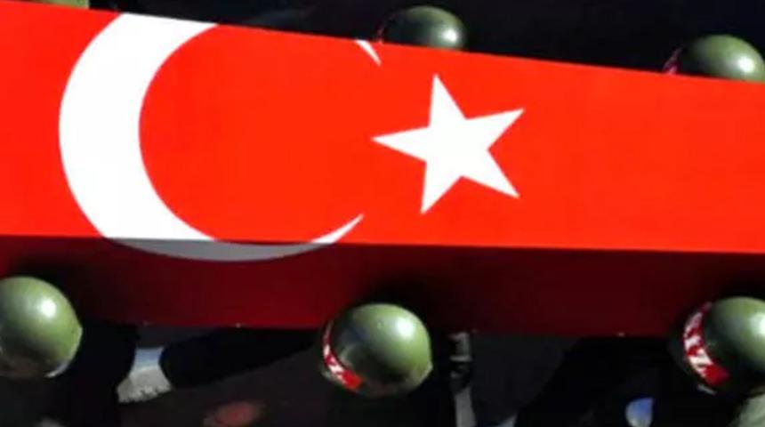 Yüksekova’da askeri araç kaza yaptı: 1 şehit, 2 yaralı