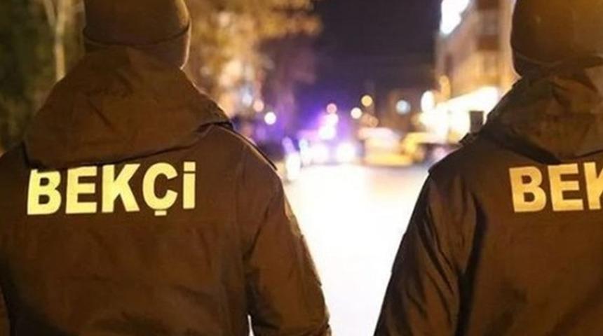 Manisa’da silahlı saldırıya uğrayan gece bekçisi yaralandı