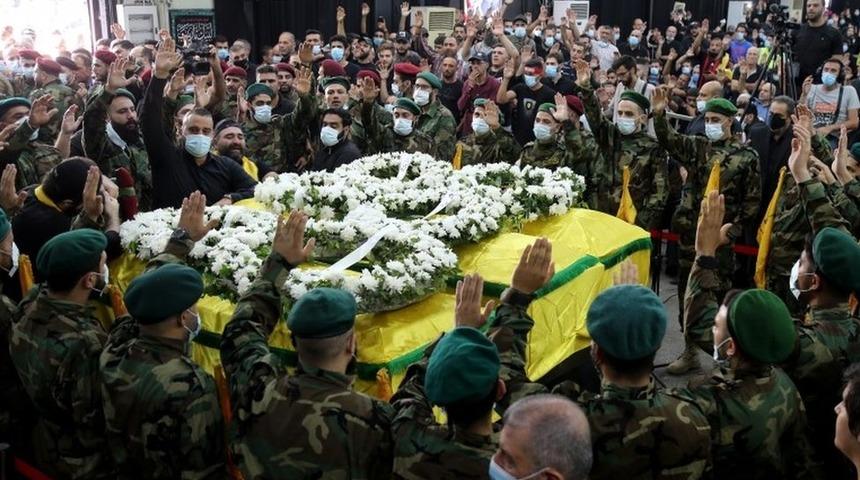 Lübnan: Beyrut'ta son şiddet olayı iç savaşa dönüş korkularını körükledi