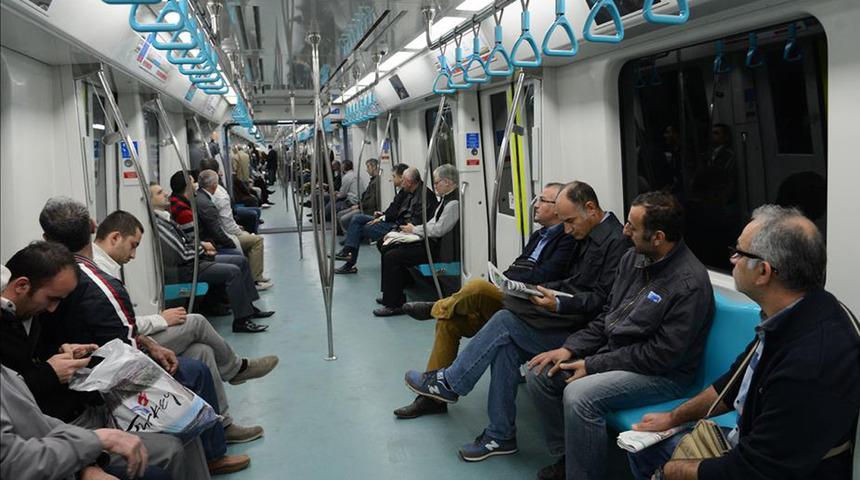 Resmi Gazete'de yayımlandı! Sağlık çalışanlarına 31 Aralık'a kadar toplu taşıma ücretsiz