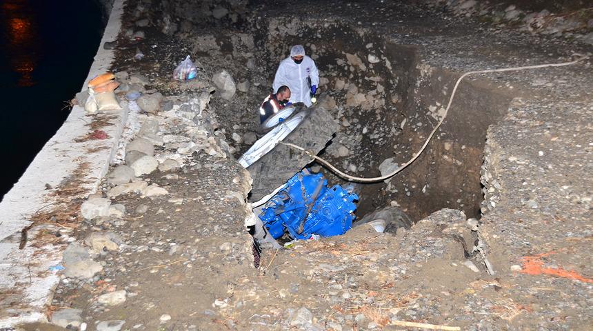 Anne-oğulun feci ölümü! Duyan kahroldu